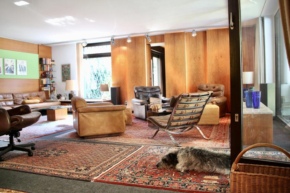 Architektenbungalow in Alt-Laatzens bester Lage von privat – Bild 3