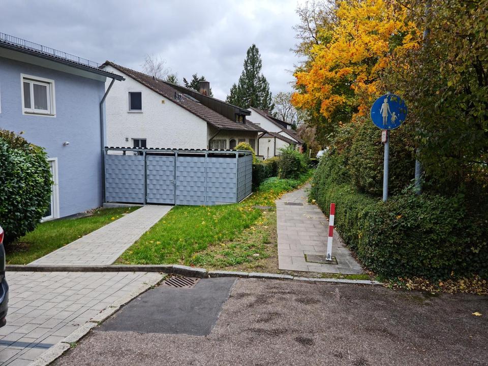 3,5-Zimmer Wohnung mit Terrasse/Garten in Waiblingen – Bild 11