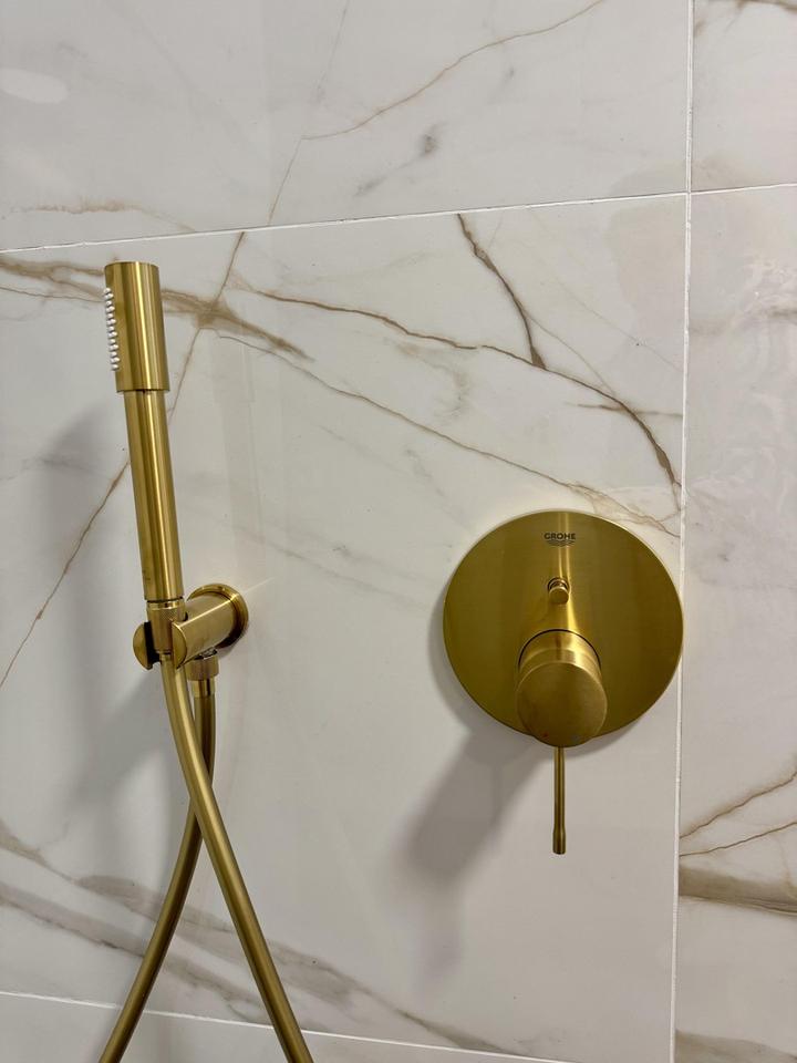 Neubau möblierte 3-Zimmer-Wohnung, mit offizieller Genehmigung für Ferienwohnung – Bild 3