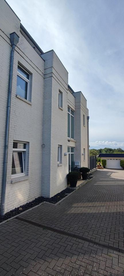 Villa/Haus in weiß/blau* Exklusiv*1.Reihe*400qm** – Bild 5