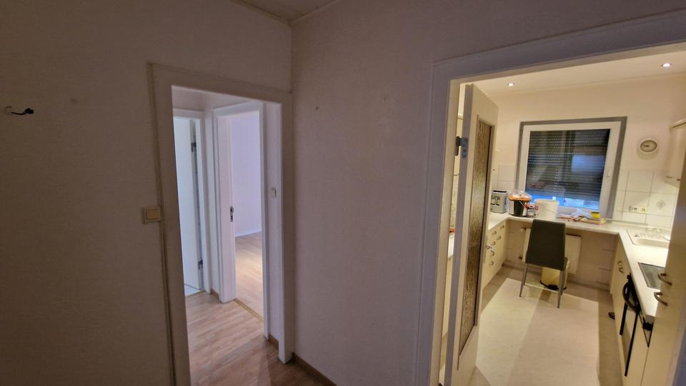 2-Zimmerwohnung Bergedorf Gojenberg – Bild 7