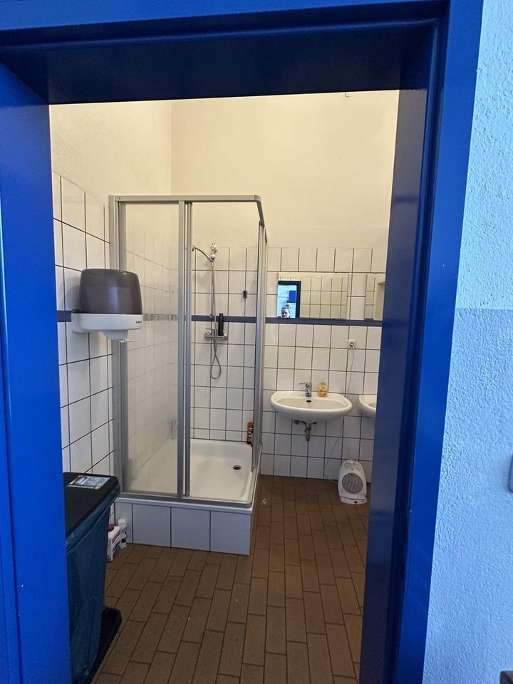 Parchim - 1.300m² Produktions- und Lagerhalle (teilbar ab 200m²) sowie 16.000m² Freifläche verfügbar – Bild 8