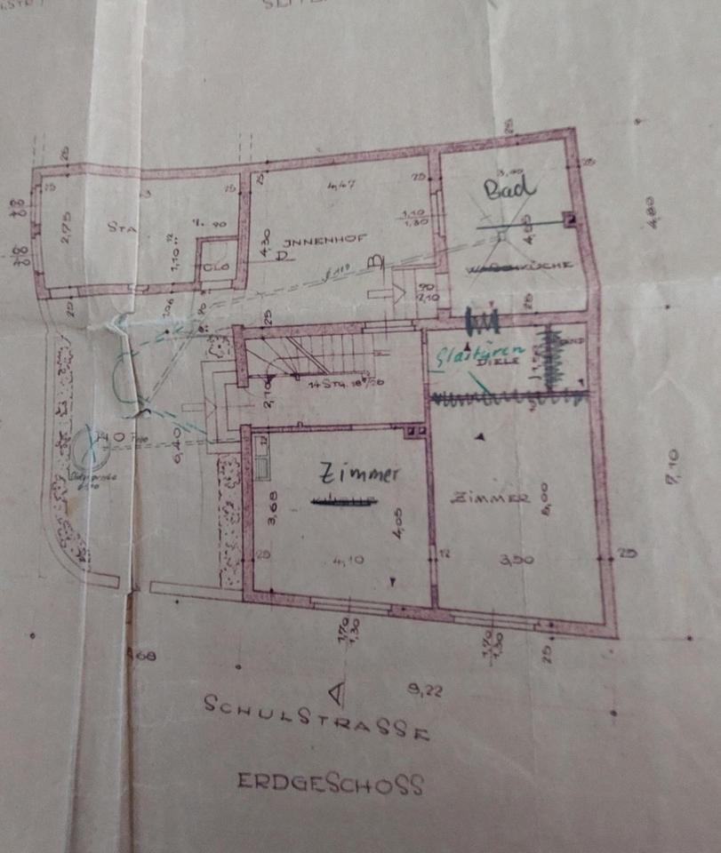 Zweifamilienhaus mit 2 Wohnungen PV-Anlage Wärmepumpe – Bild 23