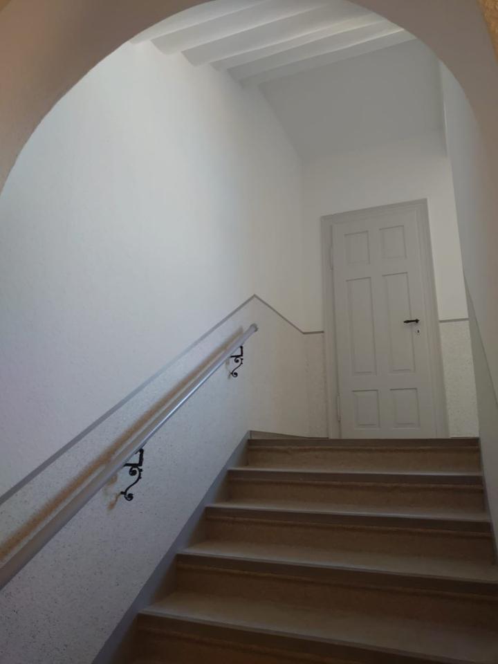 TOP-Kapitalanlage, MFH mit 4 WE in Zentrumsnähe von Reichenbach – Bild 9