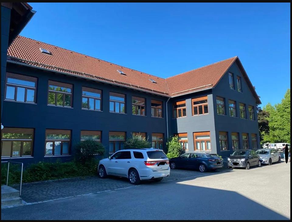 Moderne Büros ab 16 m² inkl. Nebenkosten keine Zusatzkosten – Bild 5