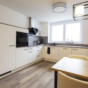 Schöne große 3-Zimmer-Neubau-Wohnung