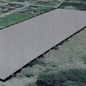 Ab Sofort Renditeobjekt Gewerbegrundstück (ca. 18.000 m²) in Völklingen