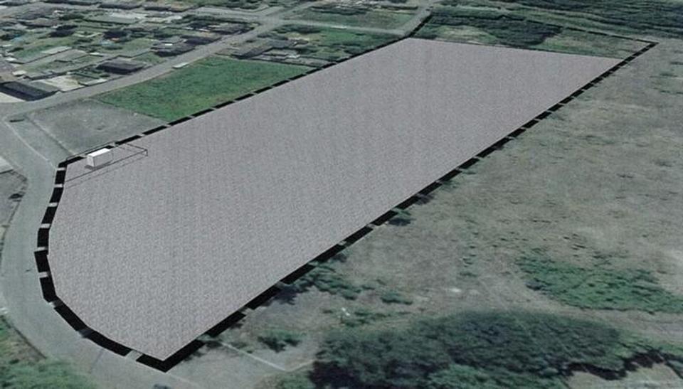 Ab Sofort Renditeobjekt Gewerbegrundstück (ca. 18.000 m²) in Völklingen