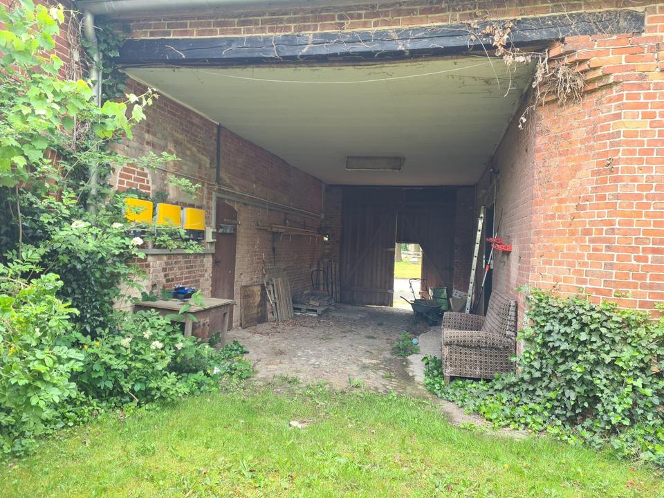 Immobilie / großzügiges Haus im Wendland – Bild 30