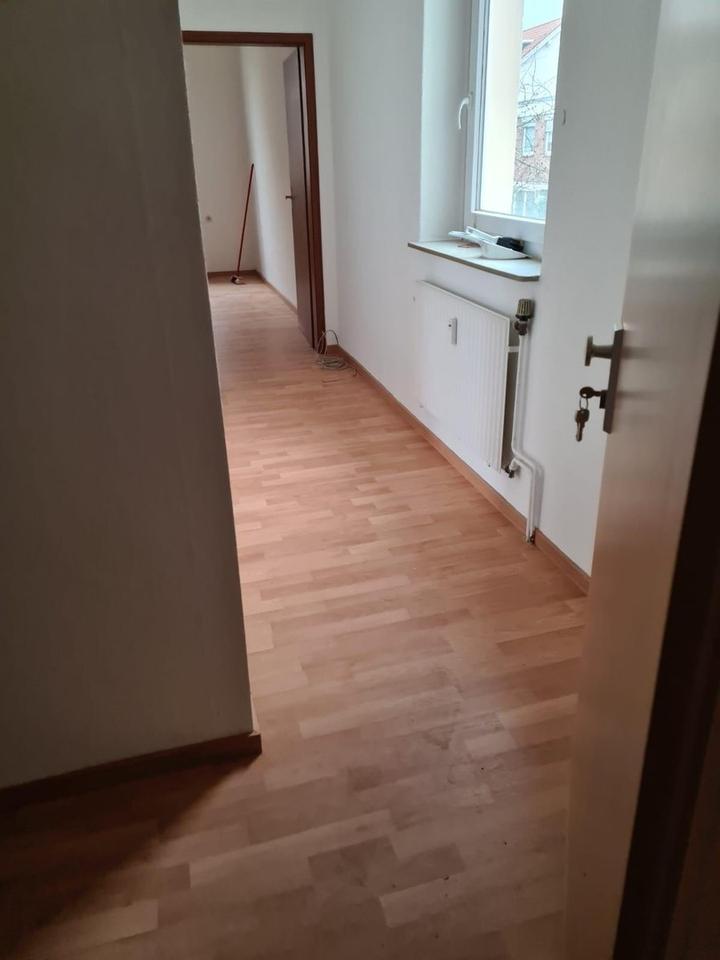 Schöne neu renovierte 2-Zimmer-Wohnung in Göttingen – Bild 10