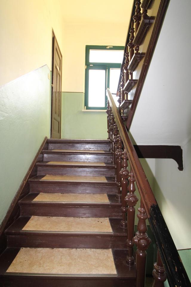 5-Zi-Wohnung für Familien, Zeitarbeiter, WG geeignet in Halle/Saale – Bild 21