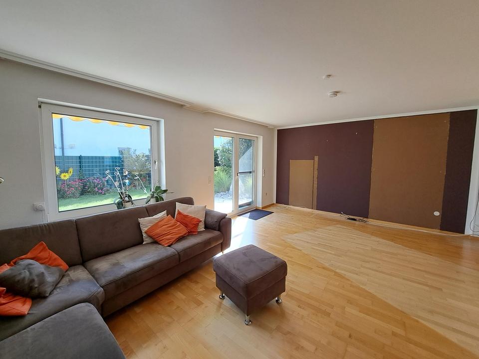 Provisionsfrei ! - familienfreundliche Doppelhaushälfte mit gepflegtem Südgarten – Bild 14