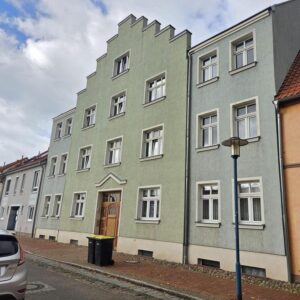 Wohnung in Friedland