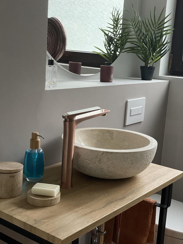 •Stilvoll sanierte Doppelhaushälfte in grüner Frohnauer Wohnlage – Bild 15