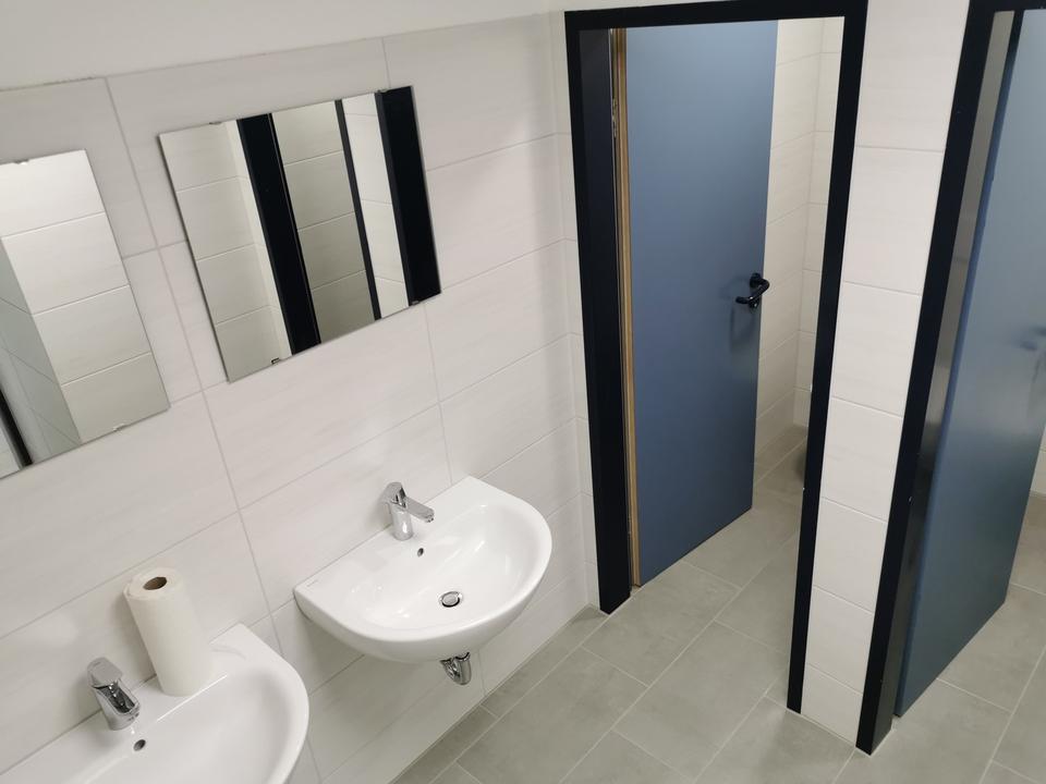 Praxis im Ärztehaus – Bild 5