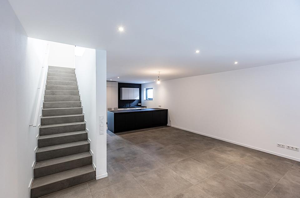 Stilvolle Neubau-Doppelhaushälfte in Gerolfing – Bild 11