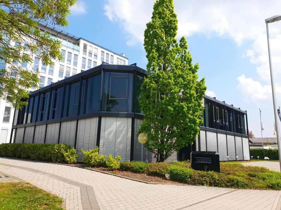 Attraktive Bürofläche direkt vom Eigentümer