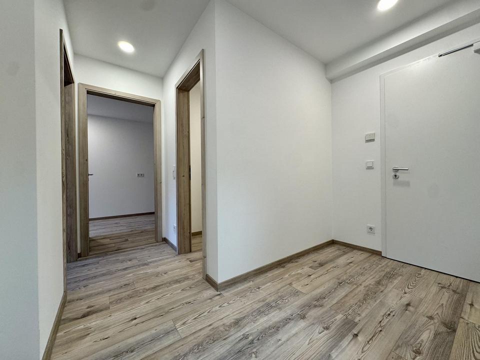 Neubau möblierte 3-Zimmer-Wohnung, mit offizieller Genehmigung für Ferienwohnung – Bild 5