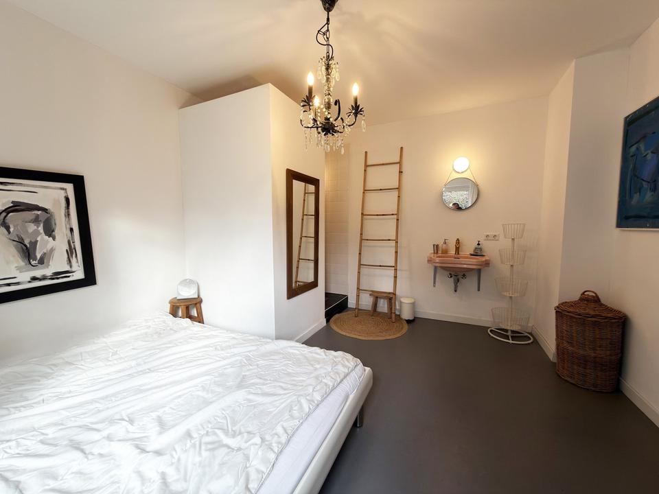 5,4% Rendite & Provisionsfrei – Möblierte 2-Zimmer-Wohnung in Leonberg – Inkl. Stellplatz & Küche – Bild 3