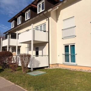 *Provisionsfrei* - Attraktive 3-Zimmerwohung in ruhiger Lage