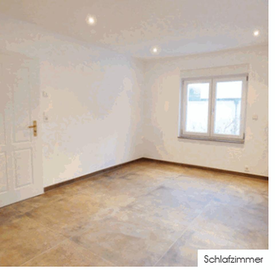 Wunderschöne kernsanierte ETW im Zentrum mit Fußbodenheizung Baden -Baden – Bild 4