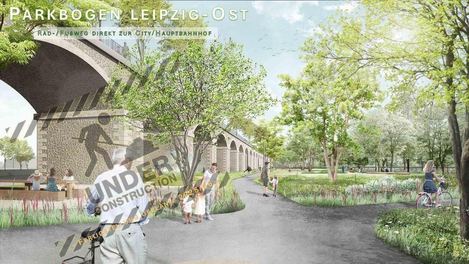 3-Zi. WHG + Balkon + Aufzug+Garten – Bild 17