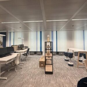 Westsite München*Moderne Bürofläche mit exzellenter Anbindung und Sichtbarkeit*