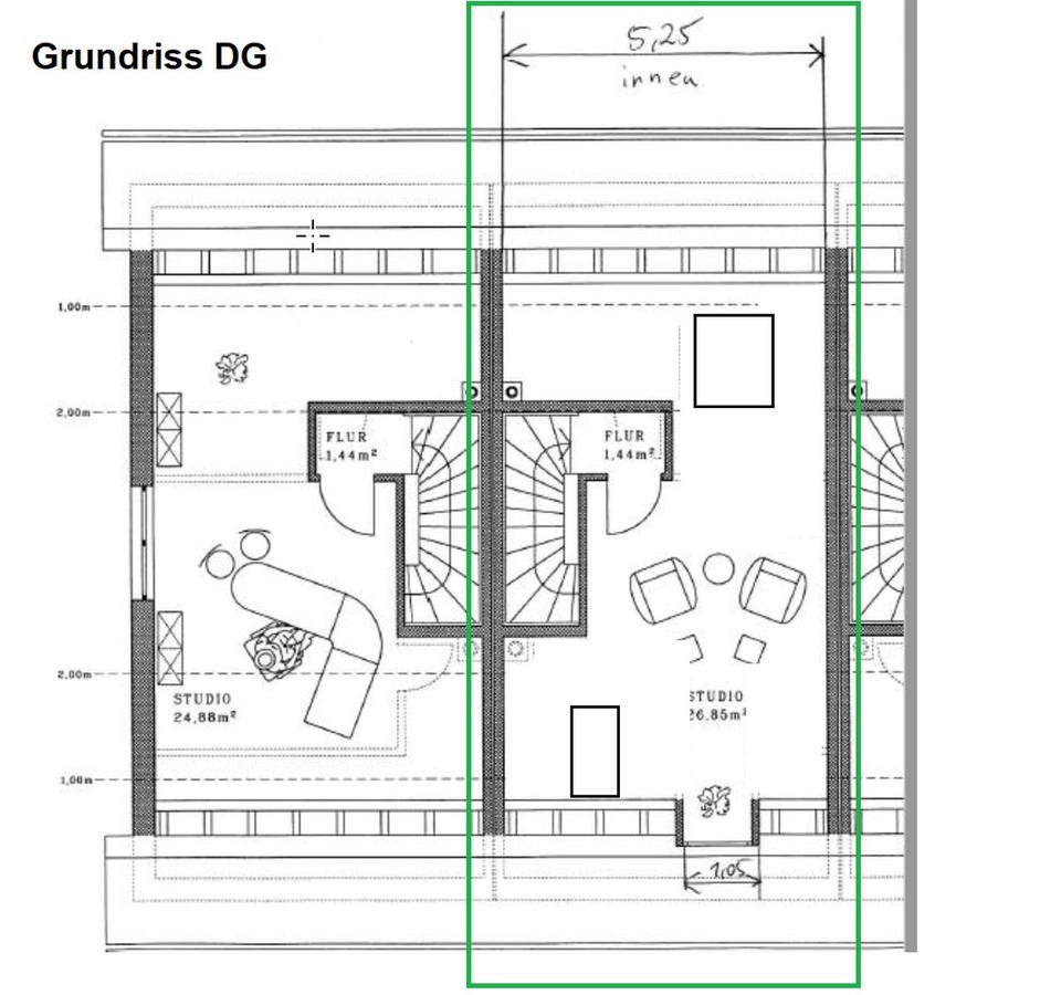 Pilsensee großes, gepflegtes Einfamilien-RMH, 141 m² Wfl., 2 Carports, Bj. 1998 – Bild 24
