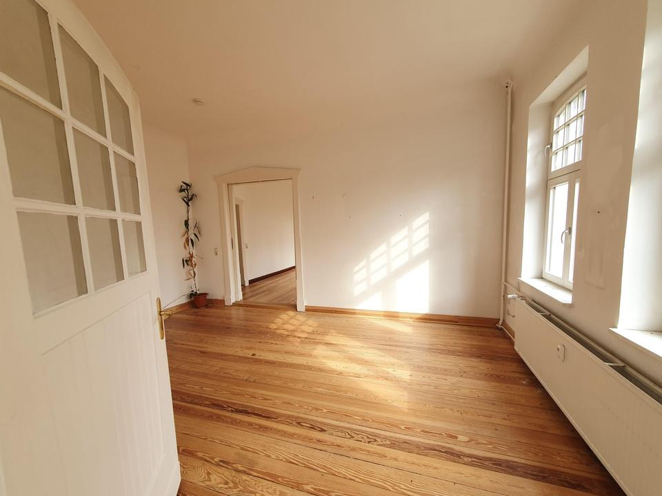 Ärztevilla in Uchtspringe bei Stendal – Bild 13