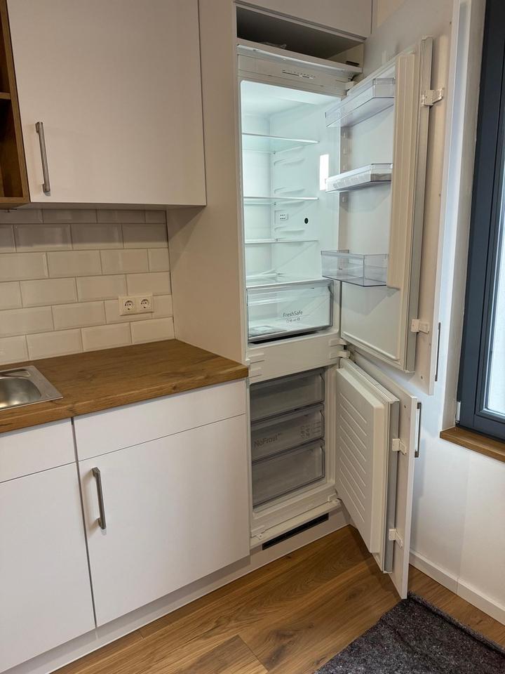 Serviced-Apartment-Businessapartment-Berufspendler: All-In je 25qm (+ 55qm Co-Livingbereich) – Bild 19