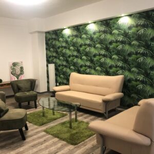 Einfamilienhaus mit Gewerbe und viel Potenzial in Kleinwallstadt