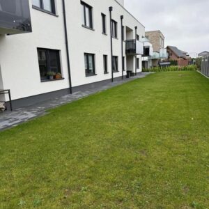 Vorher 460.000€ jetzt 415.000€! Preisreduzierte 5-Zimmer Neubau Wohnung KFW40 Inkl. Stellplatz