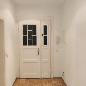Studium / Ausbidung?Die passende Wohnung gibt es hier! 1,5 ZKB+Balkon+saniert für SIE!