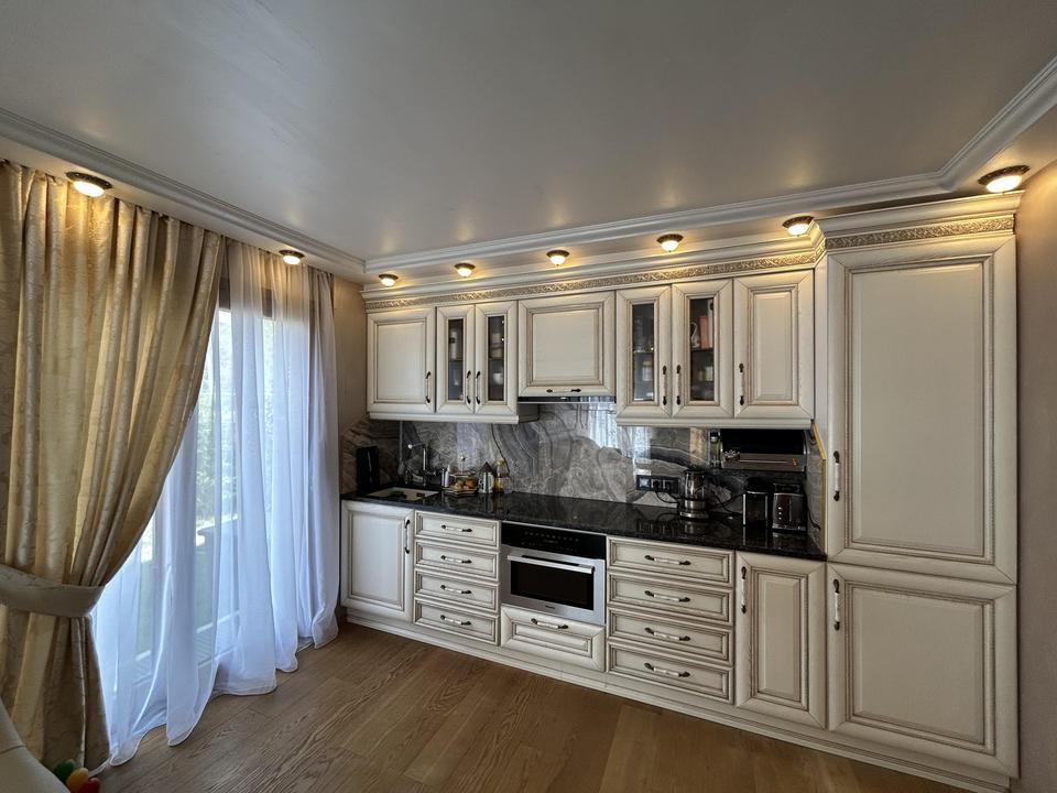 Wunderschöne 5-Zimmer-Wohnung zu verkaufen, auch als Ferienwohnung geeignet – Bild 18