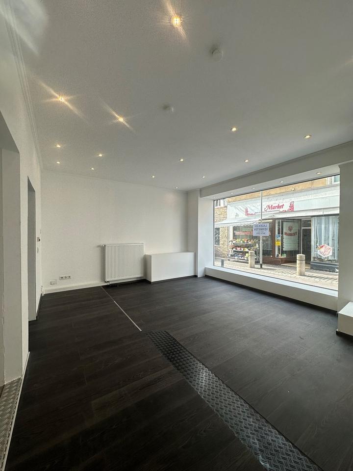 Helle Gewerbeeinheit in gut frequentierter Lage von Alzey – Bild 3