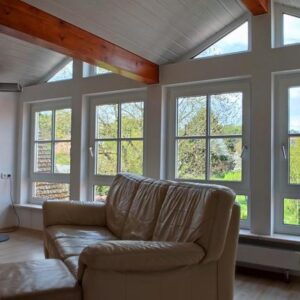 5,8% Rendite - 1,5-Zimmer-Dachstudio in LIF-OT frei