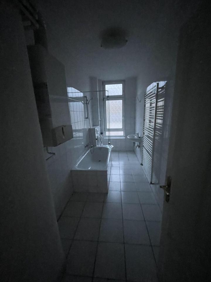 WG-Gründung in schöner Wohnung direkt an der EZB – Bild 3