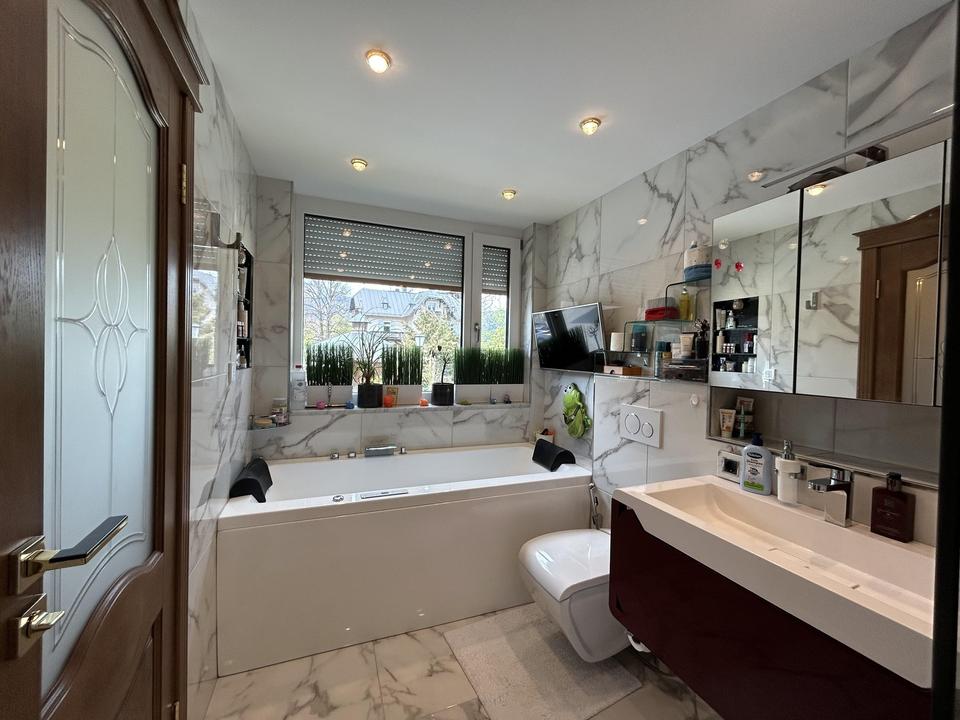 Wunderschöne 5-Zimmer-Wohnung zu verkaufen, auch als Ferienwohnung geeignet – Bild 20