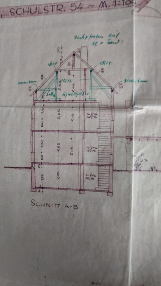 Zweifamilienhaus mit 2 Wohnungen PV-Anlage Wärmepumpe – Bild 24