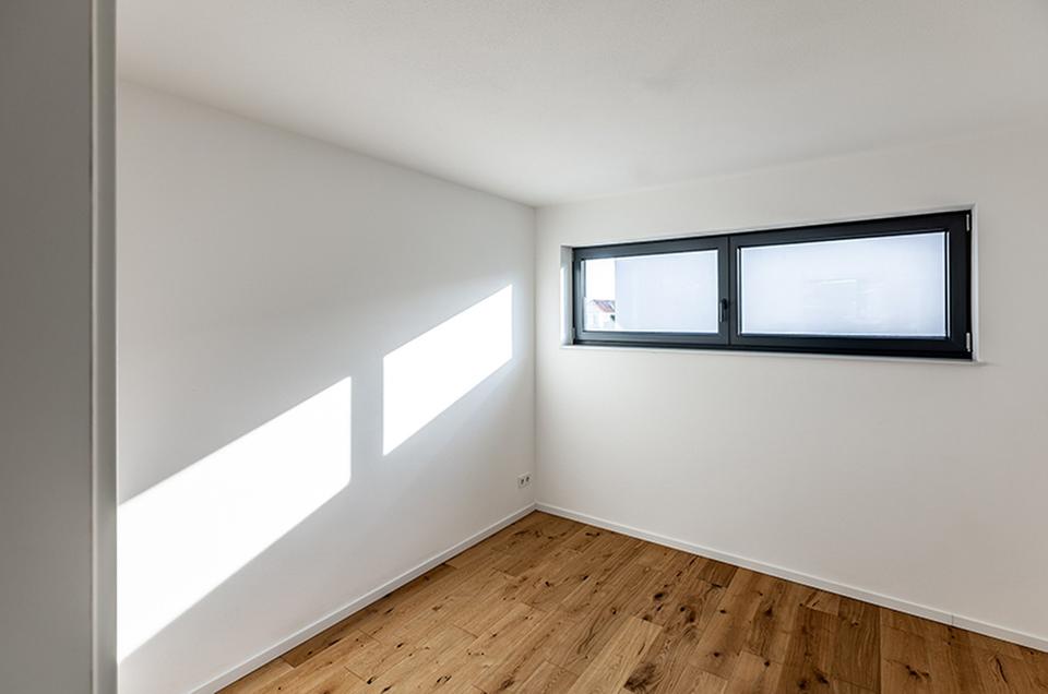 Stilvolle Neubau-Doppelhaushälfte in Gerolfing – Bild 19