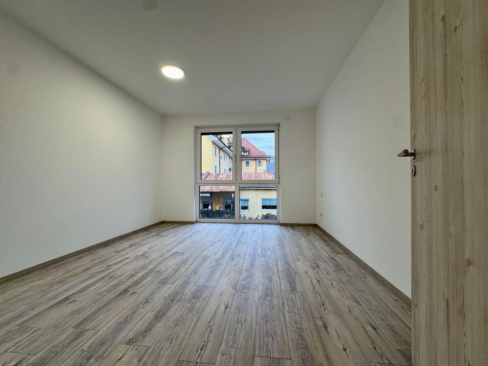Neubau möblierte 3-Zimmer-Wohnung, mit offizieller Genehmigung für Ferienwohnung – Bild 26