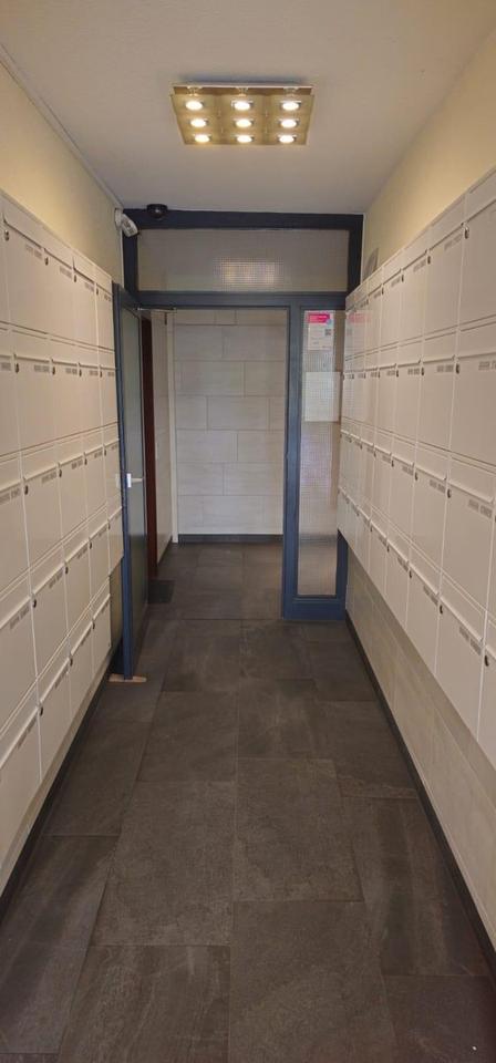 Schöne kernsanierte 3-Zimmerwohnung mit traumhaftem Weitblick – Bild 17