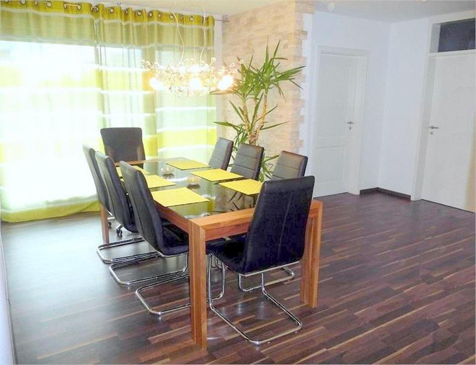 *3,5 Zimmerwohnung in Karlsruhe mit großer 200m² Sonnenterrasse* – Bild 6