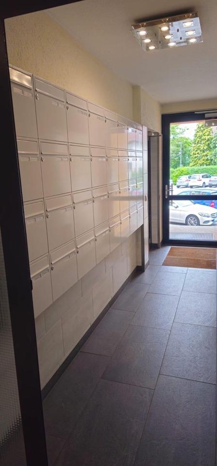 Schöne kernsanierte 3-Zimmerwohnung mit traumhaftem Weitblick – Bild 19