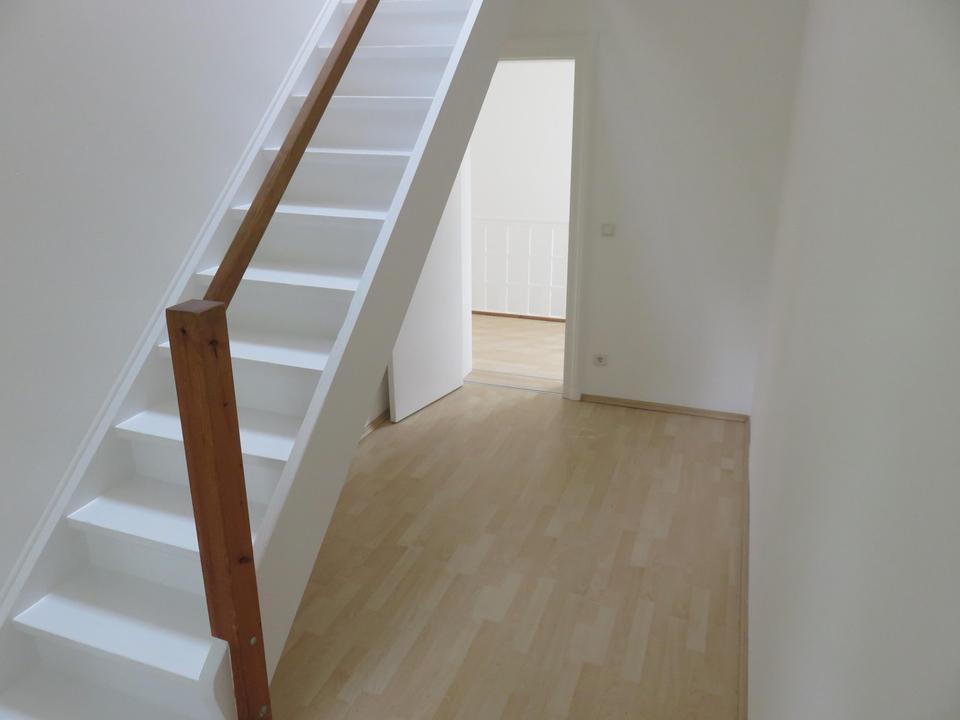 Sonnenterrasse und Saunalandschaft nahe Spandauer Forst – Bild 22