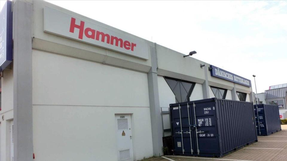 Attraktive 3.200 m² Einzelhandelsfläche im Fachmarktzentrum – Top-Lage gegenüber Toom Baumarkt – Bild 14