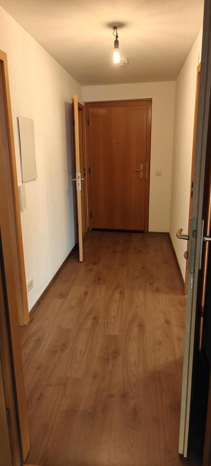 barrierefreie Wohnung mit Dachterrasse und Stellplatz - ohne Makler – Bild 6