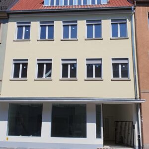 Büro/Gewerbe/Praxis/Laden 2023 saniert, Altstadt SW, provisionsfrei