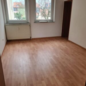 Schöne neu renovierte 2-Zimmer-Wohnung in Göttingen