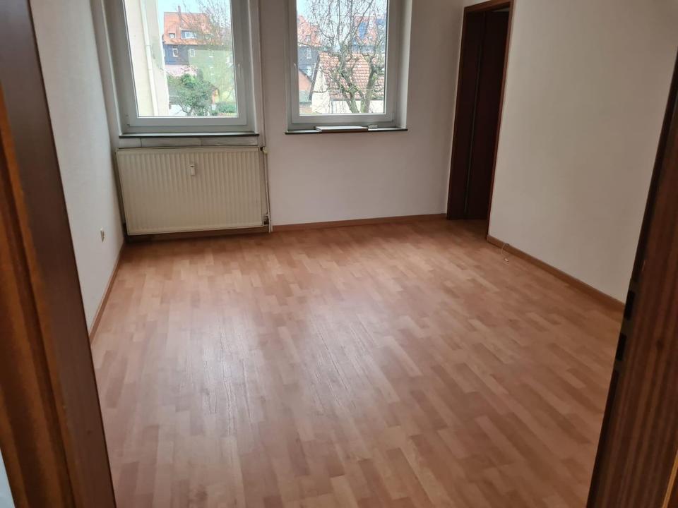 Schöne neu renovierte 2-Zimmer-Wohnung in Göttingen